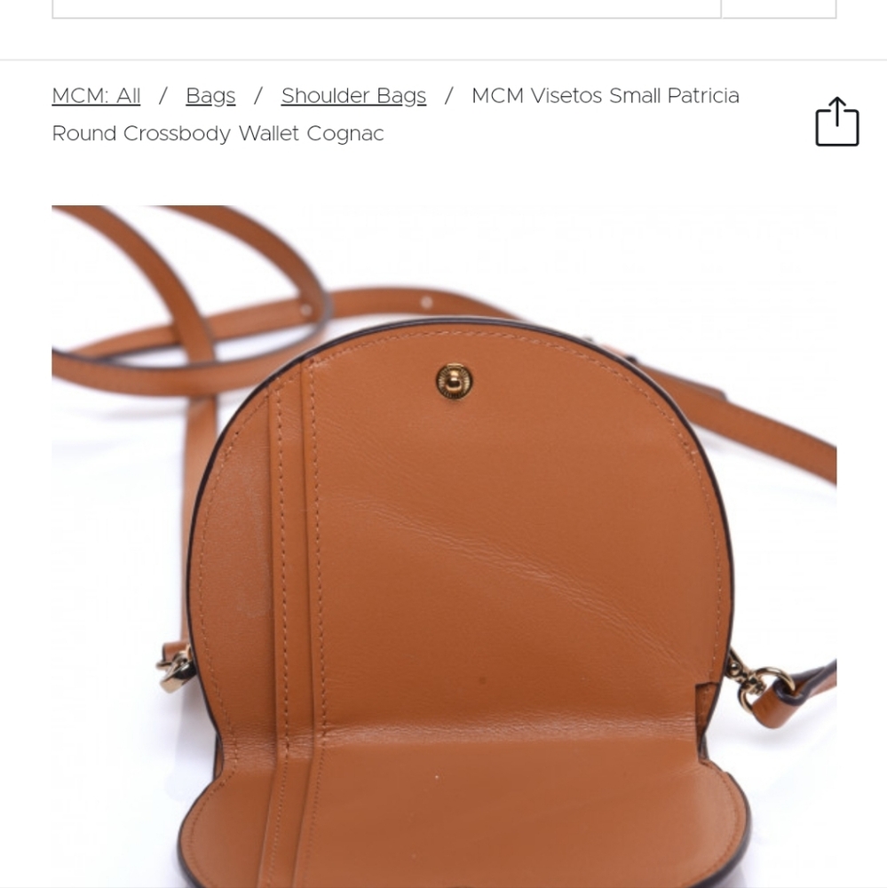 Crossbody Wallet - Picture 10 of 11